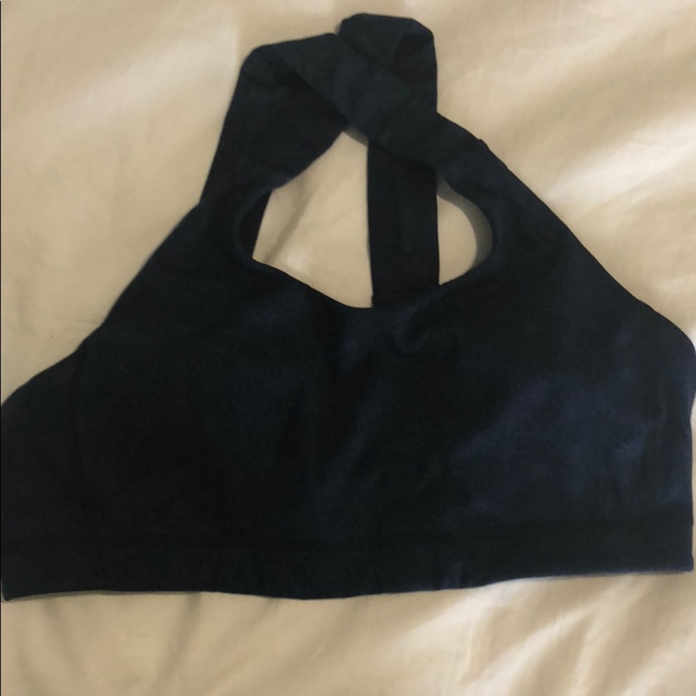 Lululemon all sports bra